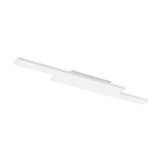 Produktfoto för EGLO Connect-Z Taklampa SALITERAS-Z SMARTLIGHT VIT