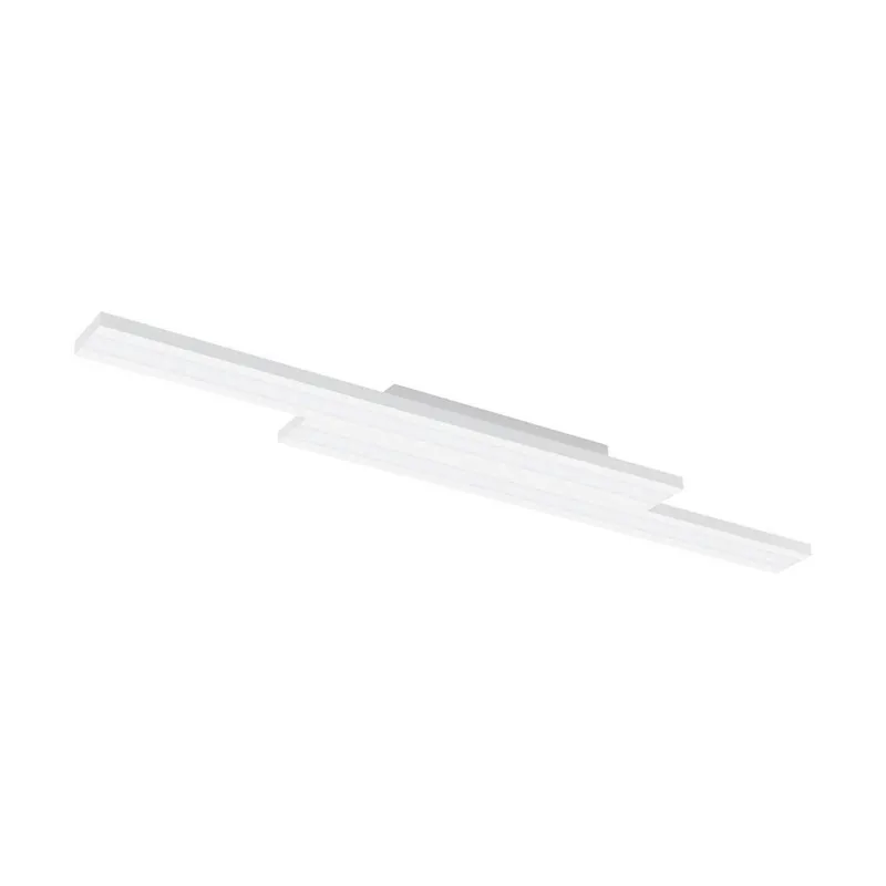 Bild 1 för EGLO Connect-Z Taklampa SALITERAS-Z SMARTLIGHT VIT