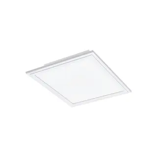 Produktfoto för EGLO Connect-Z Taklampa SALOBRENA-Z SMARTLIGHT VIT