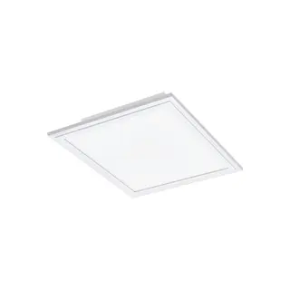 Produktfoto för EGLO Connect-Z Taklampa SALOBRENA-Z SMARTLIGHT VIT