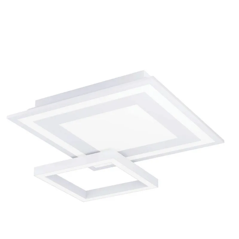 Bild 1 för EGLO Connect-Z Taklampa SAVATARILA-Z SMARTLIGHT VIT