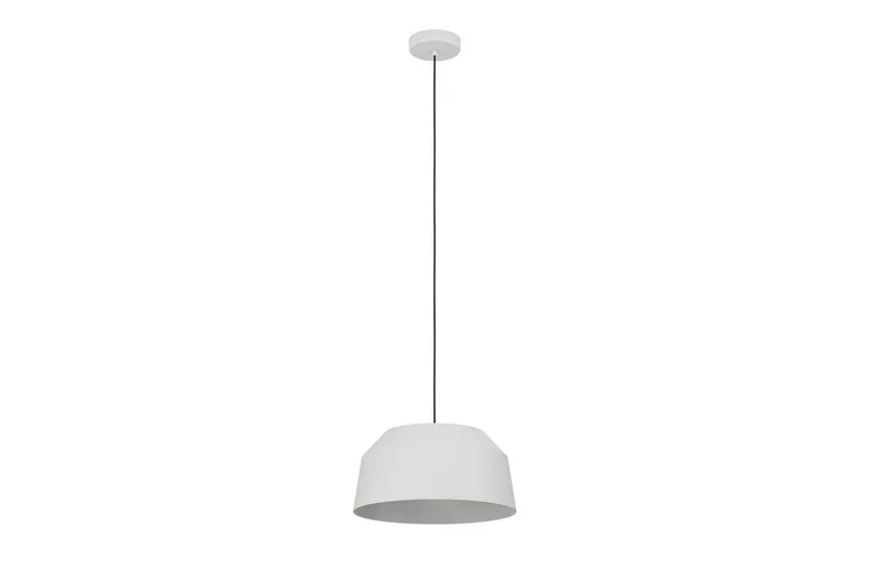 Bild 1 för EGLO CONTRISA PENDEL E27 Ø380 GRÅ