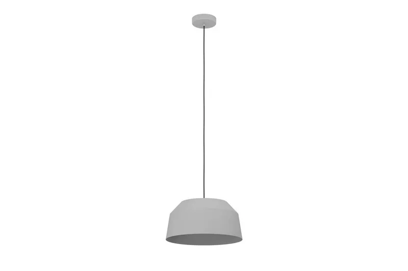 Bild 2 för EGLO CONTRISA PENDEL E27 Ø380 GRÅ