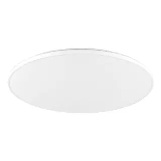 Produktfoto för EGLO CRESPILLO TAK Ø500 VIT
