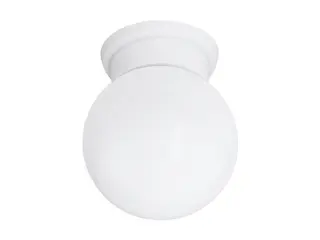 Produktfoto för EGLO DURELO takbelysning - vit/vit