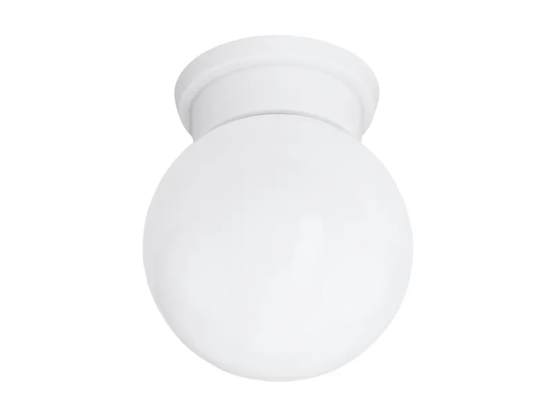 Alternativ bild 0 för EGLO DURELO takbelysning - vit/vit