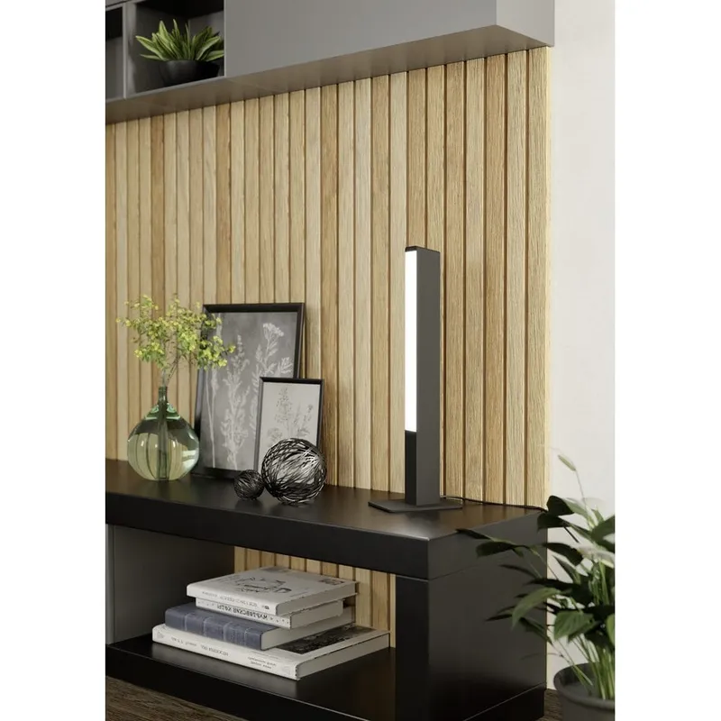 Bild 2 för EGLO EGLO Connect-Z bordslampa SIMOLARIS-Z SMARTLIGHT VIT