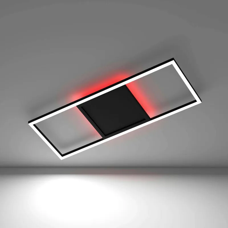 Bild 4 för EGLO EGLO Connect-Z Taklampa CALAGRANO-Z SMARTLIGHT SVART