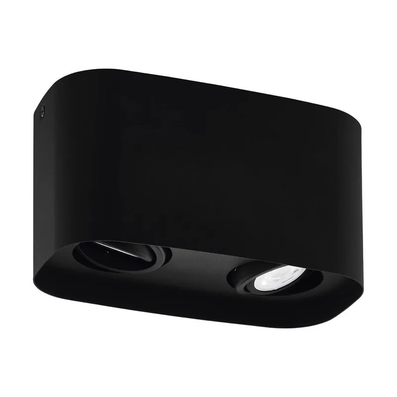 Bild 1 för EGLO EGLO Connect-Z Taklampa CAMINALES-Z SMARTLIGHT SVART