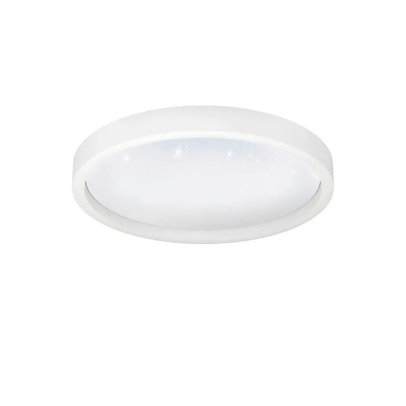Bild 1 för EGLO EGLO Connect-Z Taklampa MONTEMORELOS-Z SMARTLIGHT VIT