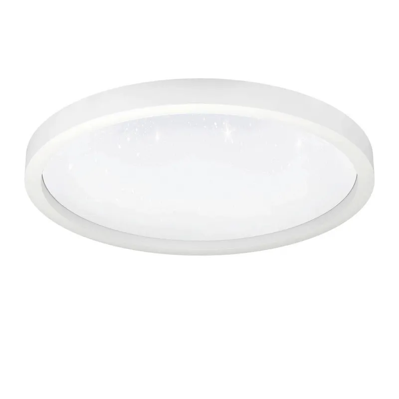 Bild 1 för EGLO EGLO Connect-Z Taklampa MONTEMORELOS-Z SMARTLIGHT VIT