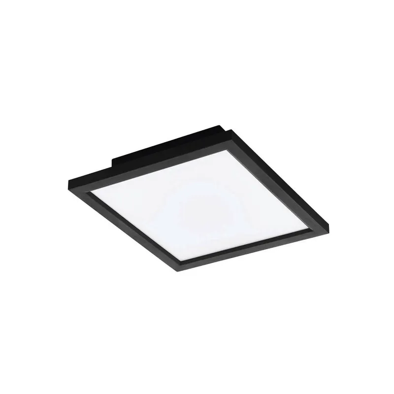 Bild 2 för EGLO EGLO Connect-Z Taklampa SALOBRENA-Z SMARTLIGHT SVART
