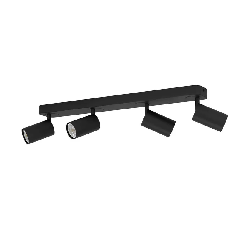 Bild 5 för EGLO EGLO Connect-Z Taklampa TELIMBELA-Z SMARTLIGHT SVART