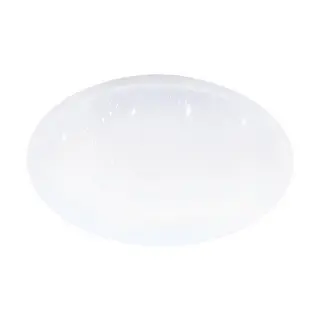 Produktfoto för EGLO EGLO Connect-Z Taklampa TOTARI-Z SMARTLIGHT VIT
