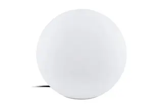 Produktfoto för EGLO EGLO Connect-Z ute boll MONTEROLO-Z SMARTLIGHT VIT