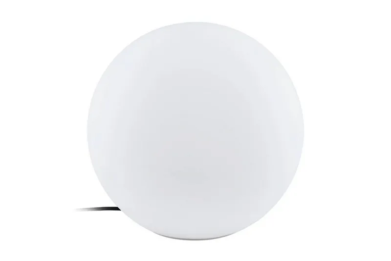 Bild 1 för EGLO EGLO Connect-Z ute boll MONTEROLO-Z SMARTLIGHT VIT