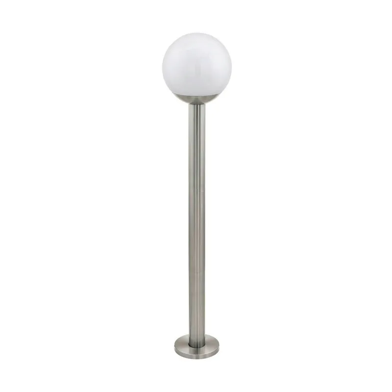 Bild 1 för EGLO EGLO Connect-Z ute stativlampor NASIA-Z SMARTLIGHT Rustfrit stål