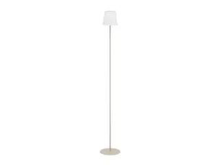 Produktfoto för EGLO FIORANA GULV H1405 E14 SAND/HVID