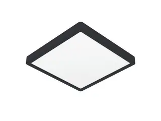 Produktfoto för EGLO Fueva 5 black