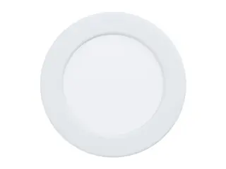 Produktfoto för EGLO FUEVA 5 infälld belysning - vit/vit