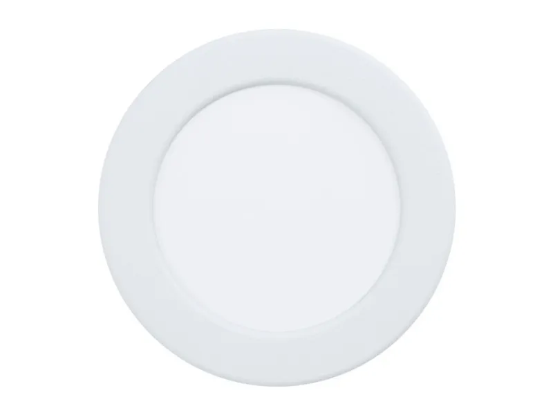 Alternativ bild 0 för EGLO FUEVA 5 infälld belysning - vit/vit