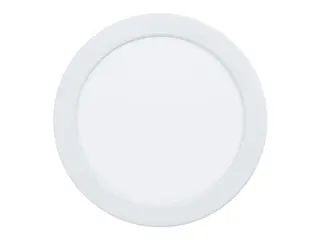 Produktfoto för EGLO FUEVA 5 infälld belysning - vit/vit