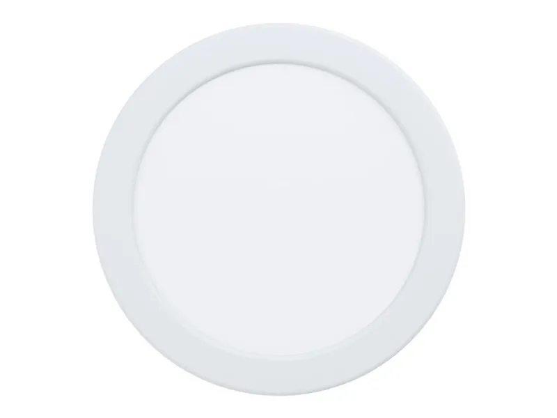 Alternativ bild 0 för EGLO FUEVA 5 infälld belysning - vit/vit