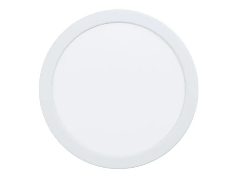 Alternativ bild 0 för EGLO Fueva 5, Nedtryckbar spotlight, LED, 3000 K, 2000 LM, 220 - 240 V, Vit