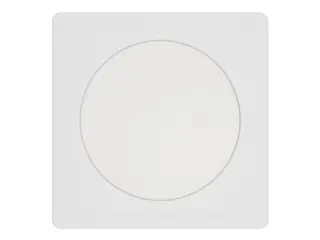 Produktfoto för EGLO FUEVA 6 INDBYG. 117X117 CCT 6W 800LM HVID