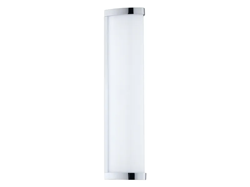 Alternativ bild 0 för EGLO Gita 2, LED, Glödlampan/-lamporna kan inte bytas ut, 4000 K, 900 LM, IP44, Krom, Vit