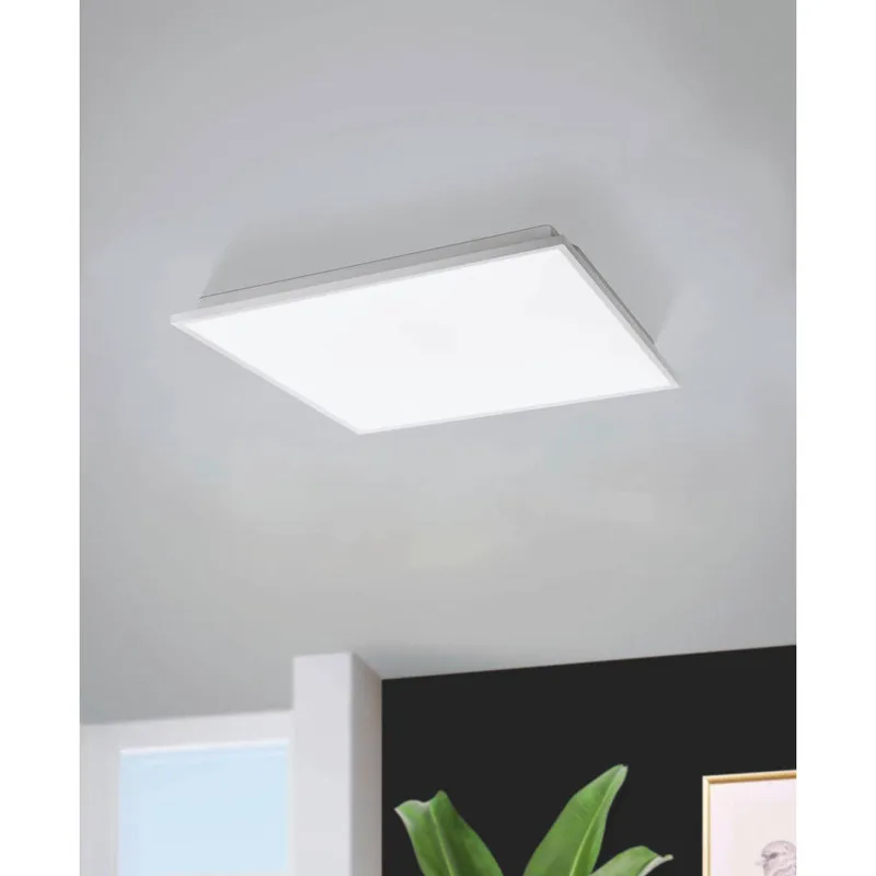 Bild 2 för EGLO HERRORA-Z ceiling light white