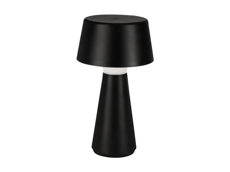 Alternativ bild 0 för EGLO Huesa - Black