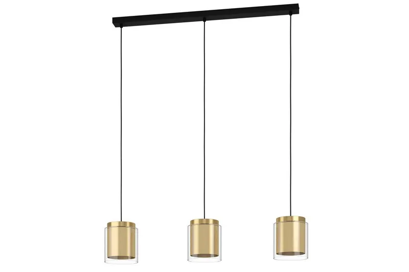 Bild 1 för EGLO LAGUNITAS pendant light clear