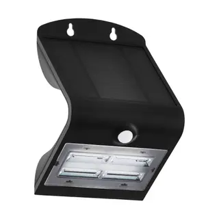 Produktfoto för EGLO LAMOZZO wall light transparent