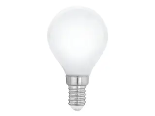 Produktfoto för EGLO LED-glödlampa Lm_Led_E14 opal E14