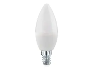 Produktfoto för EGLO LED-glödlampa Lm_Led_E14 opal E14