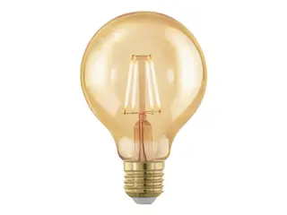 Produktfoto för EGLO LED-glödlampa Lm_Led_E27 amber E27