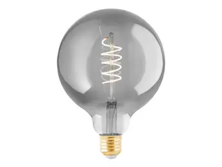 Produktfoto för EGLO LED-glödlampa Lm_Led_E27 black-transparent E27