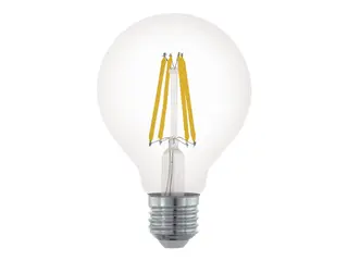 Produktfoto för EGLO LED-glödlampa Lm_Led_E27 clear E27