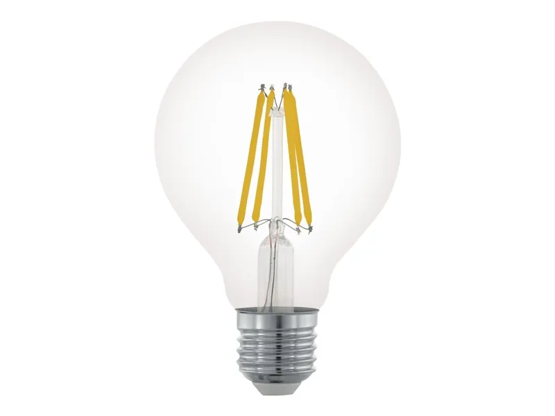 Alternativ bild 0 för EGLO LED-glödlampa Lm_Led_E27 clear E27