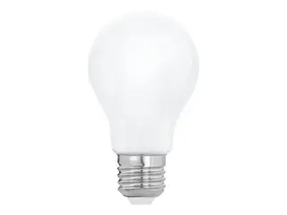 Produktfoto för EGLO LED-glödlampa Lm_Led_E27 opal E27