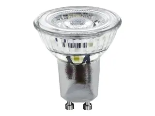 Produktfoto för EGLO LED-glödlampa Lm_Led_Gu10 clear GU10