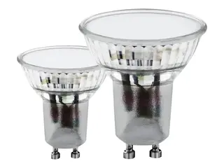 Produktfoto för EGLO LED-glödlampa Lm_Led_Gu10 satin finish GU10