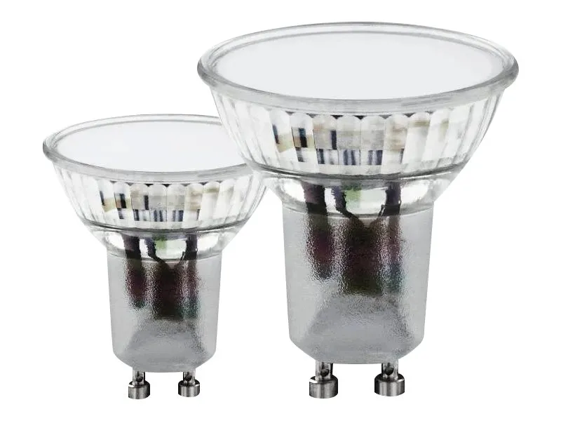 Alternativ bild 0 för EGLO LED-glödlampa Lm_Led_Gu10 satin finish GU10