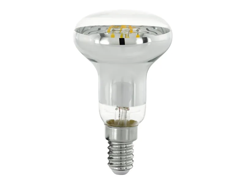 Alternativ bild 0 för EGLO LED-glödlampa R50 4W 2700K Dimmable Clear E14