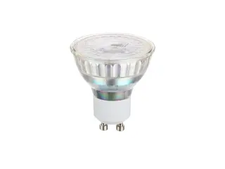 Produktfoto för EGLO LED-glödlampa SCOB 5W 3000K Dimmable Clear GU10