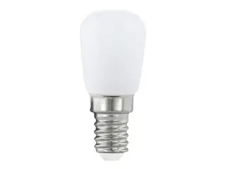 Produktfoto för EGLO LED-glödlampa ST26 Parfume 2.5W (21W) 2700K Opal E14