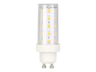 Produktfoto för EGLO LED-glödlampa T30 4,5W 2700K Clear GU10