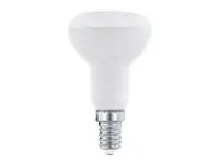 Produktfoto för Eglo - LED-spotlight - form: R50 - E14 - 5 W (motsvarande 35 W) - klass G - varmt vitt ljus - 3000 K