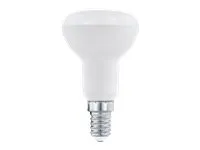 Alternativ bild 0 för Eglo - LED-spotlight - form: R50 - E14 - 5 W (motsvarande 35 W) - klass G - varmt vitt ljus - 3000 K